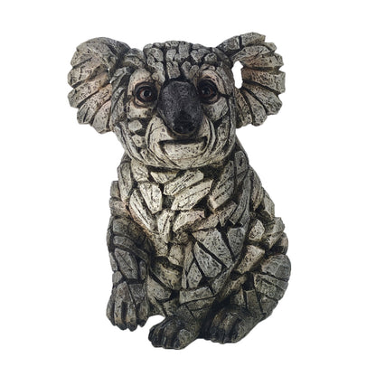 Koala Resin Garden Figurine