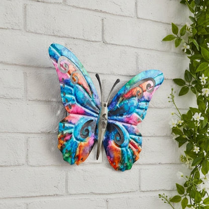 Butterfly Dreams Wall Art