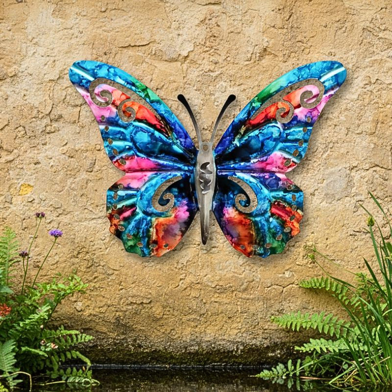 Butterfly Dreams Wall Art