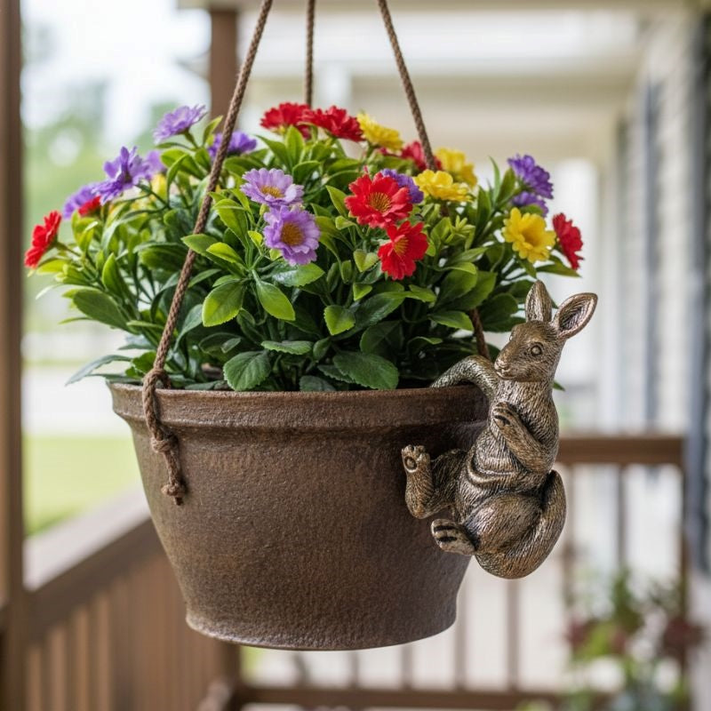 Pocket Pal Roo Pot Hanger Pair