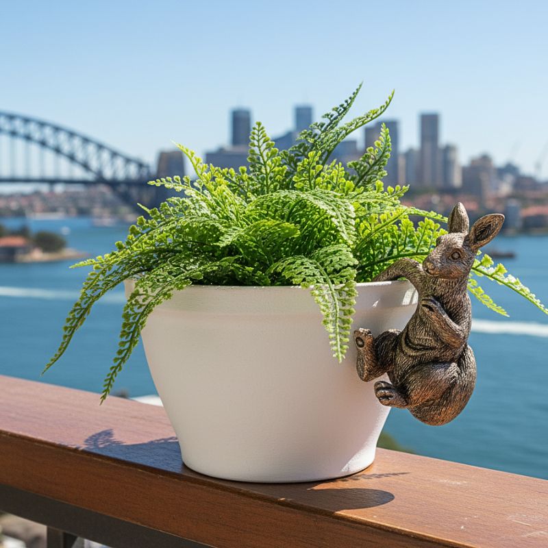 Pocket Pal Roo Pot Hanger Pair