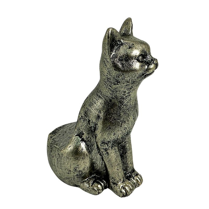 Purrfect Garden Mates Cat Pot Feet