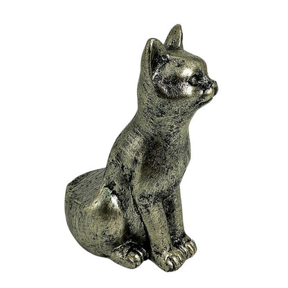 Purrfect Garden Mates Cat Pot Feet