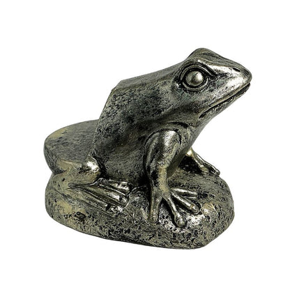 Leaping Frog Pot Feet
