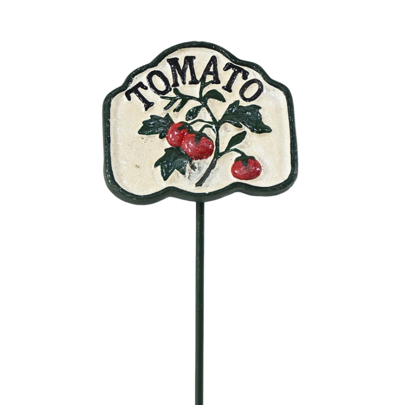 Tomato Garden Stake