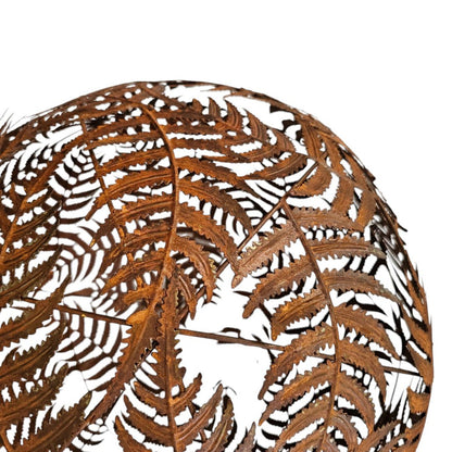 FERN BALL LARGE