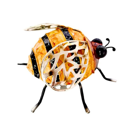 Bee Happy Wall Art