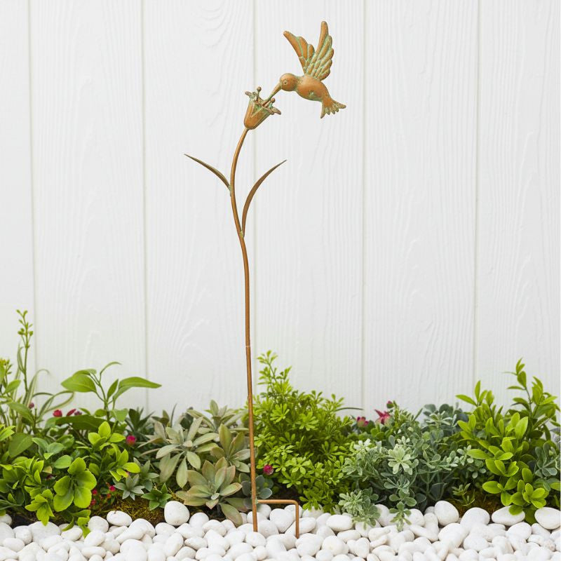 Wings of Wonder Garden Stake