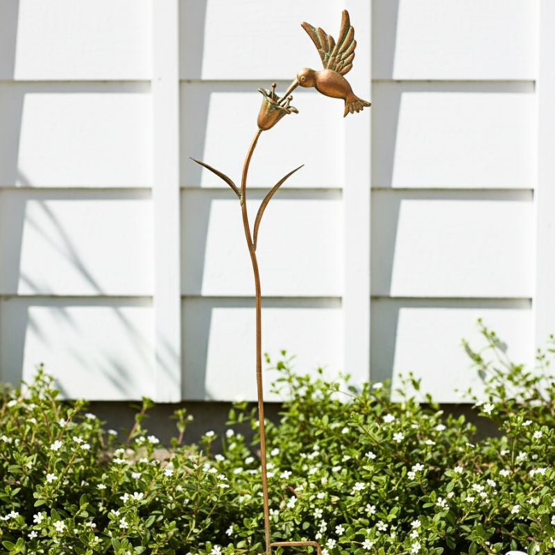 Wings of Wonder Garden Stake