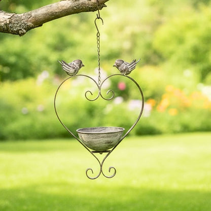 Lovebirds&