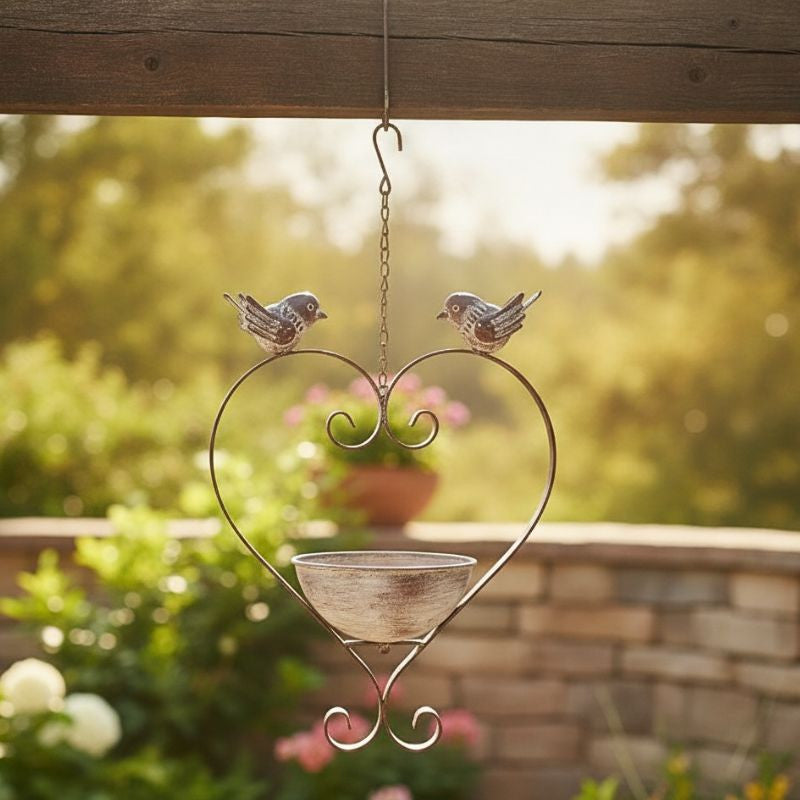 Lovebirds&