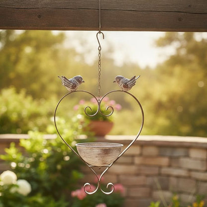 Lovebirds&