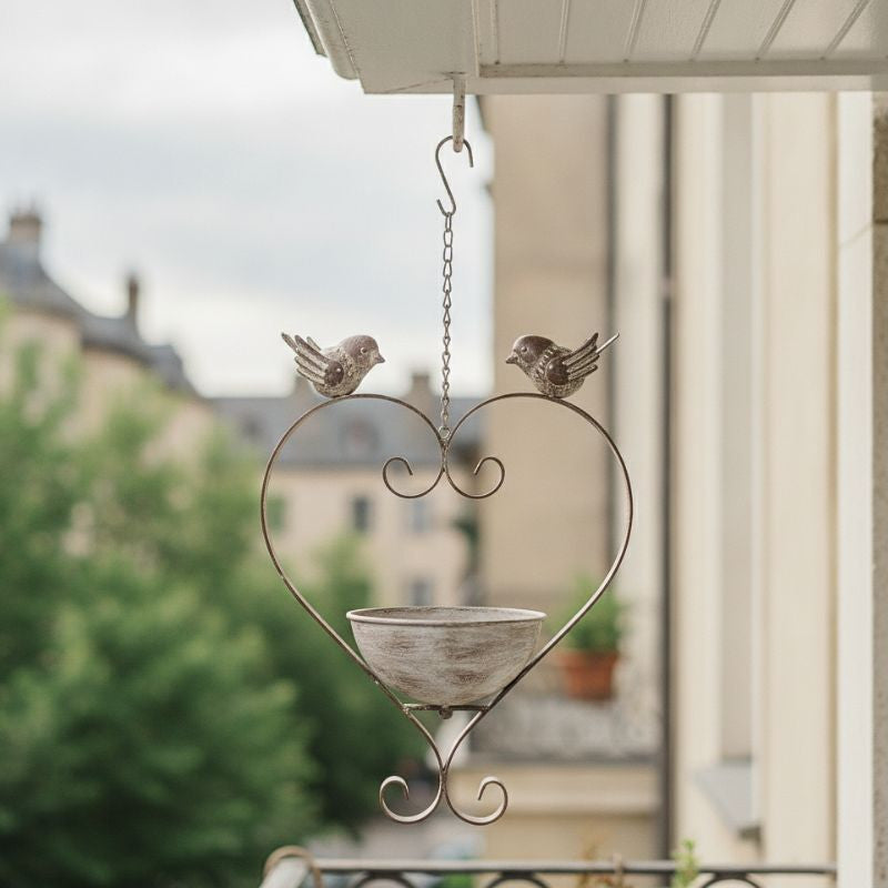 Lovebirds&
