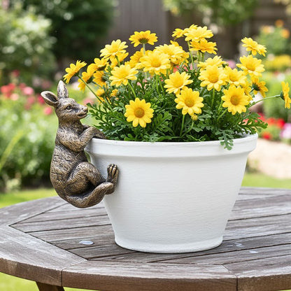 Outback Roo Pot Hanger Ornament