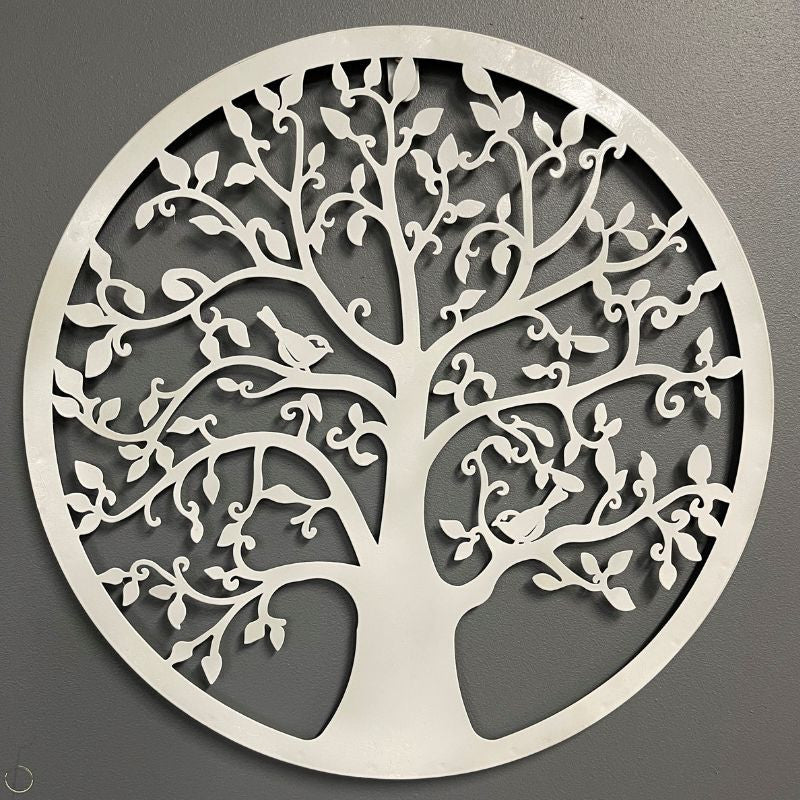 White Tree of Life