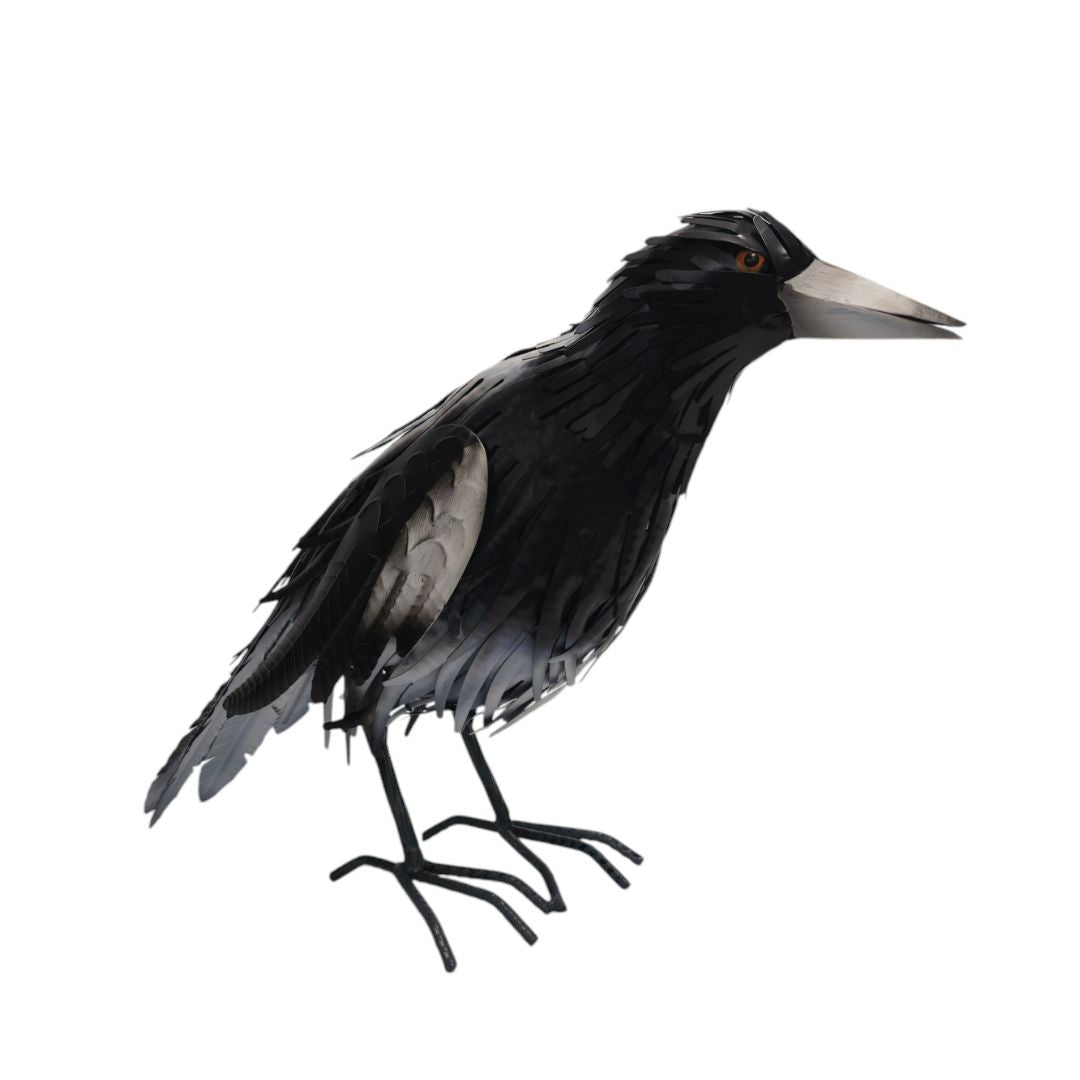 MAGGIE MAGPIE ORNAMENT