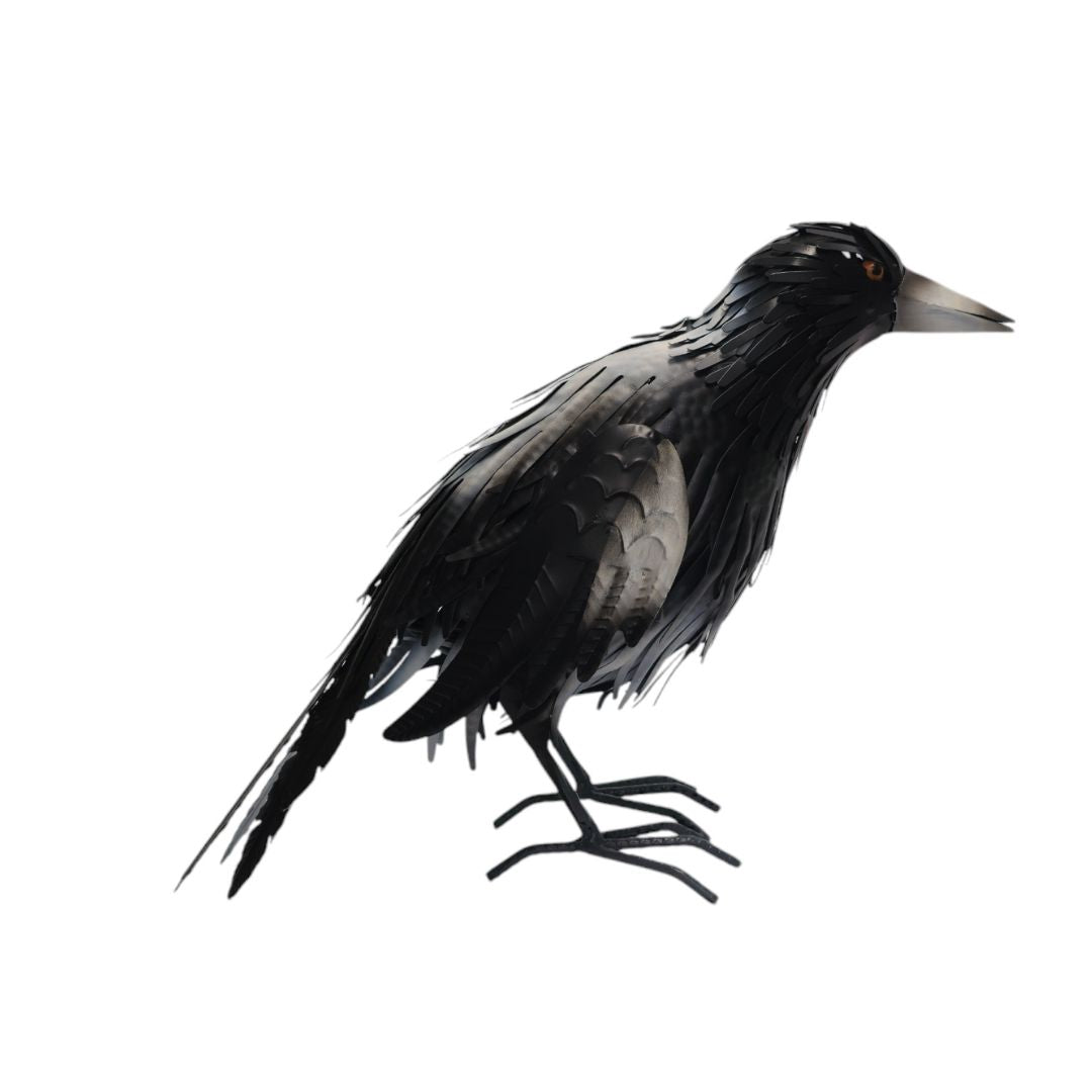 MAGGIE MAGPIE ORNAMENT