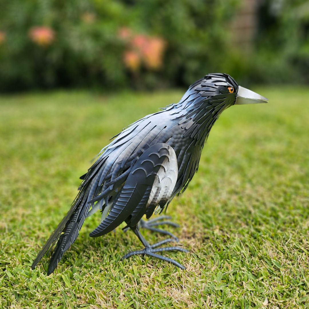 MAGGIE MAGPIE ORNAMENT