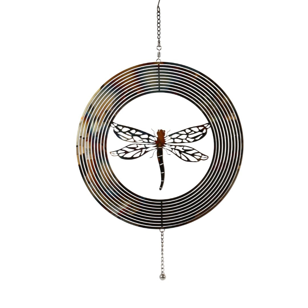 Dragonfly Spinner