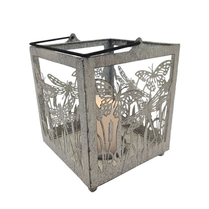 Spring Garden Table Lantern