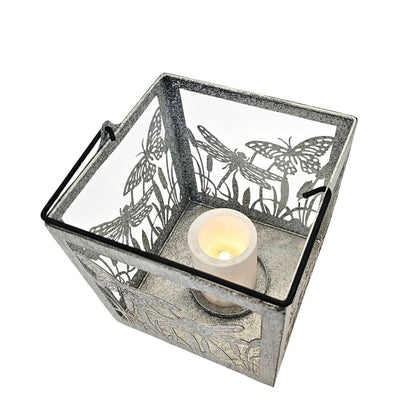Spring Garden Table Lantern