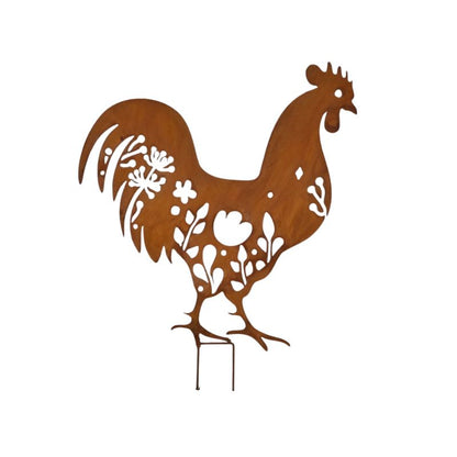 RUSTIC ROOSTER STAKE