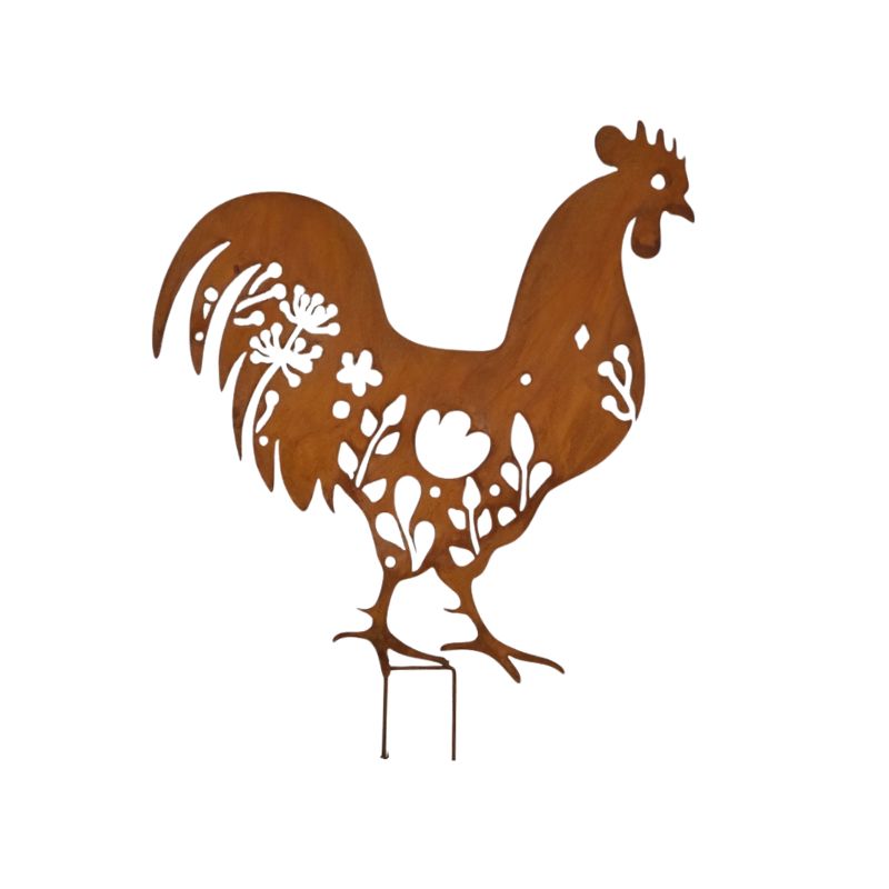 RUSTIC ROOSTER STAKE