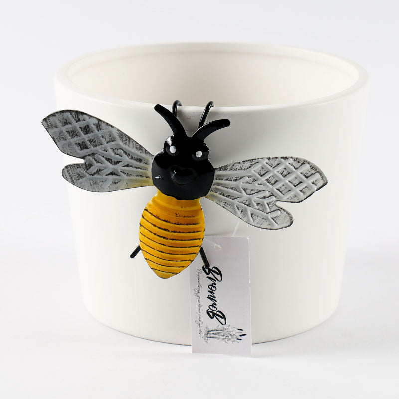 Bee Pot Hanger
