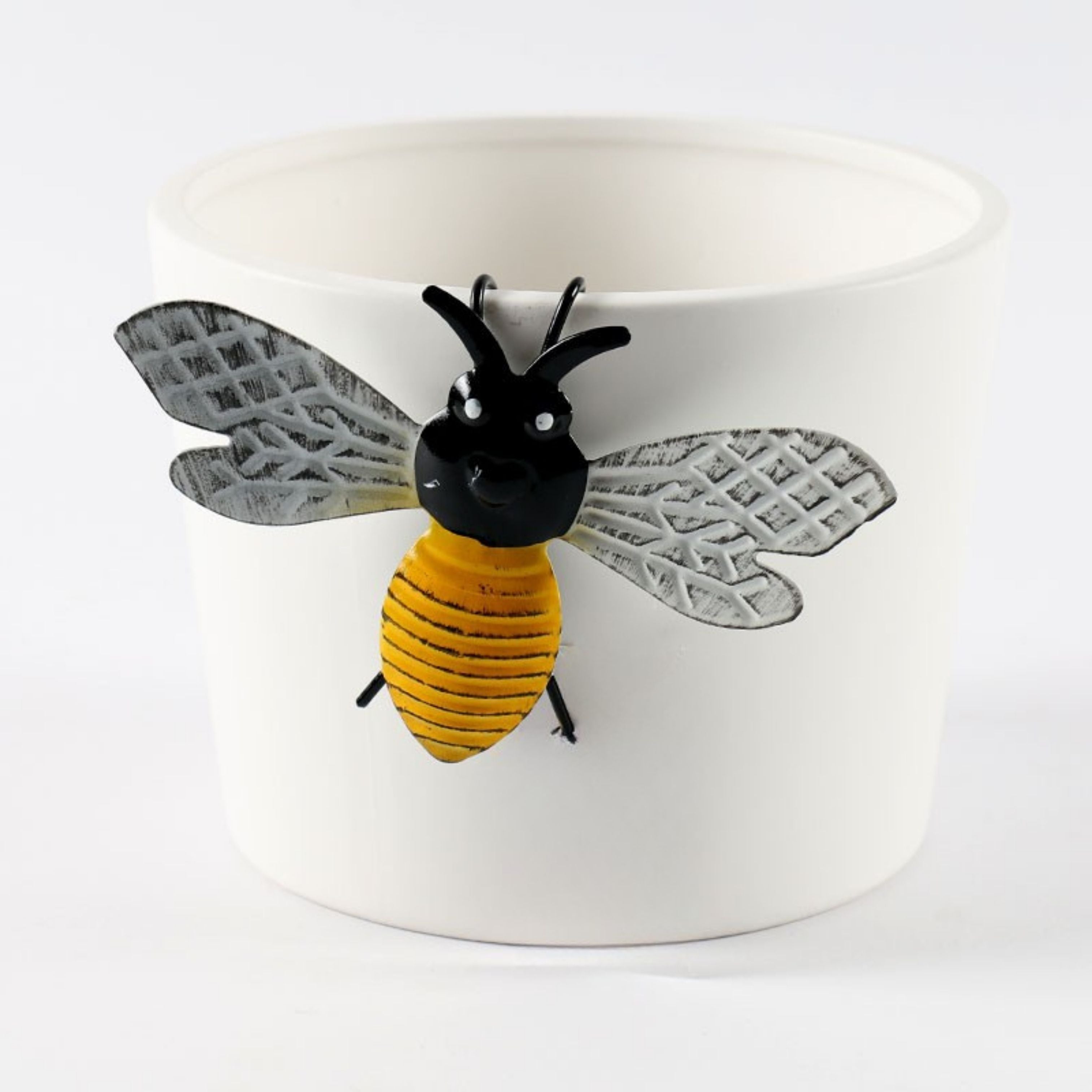 Bee Pot Hanger