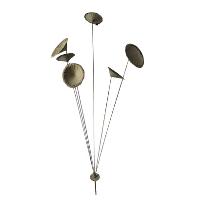 Flower Garden Stake