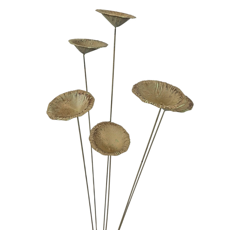 Flower Garden Stake