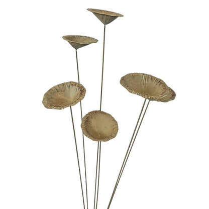 Flower Garden Stake