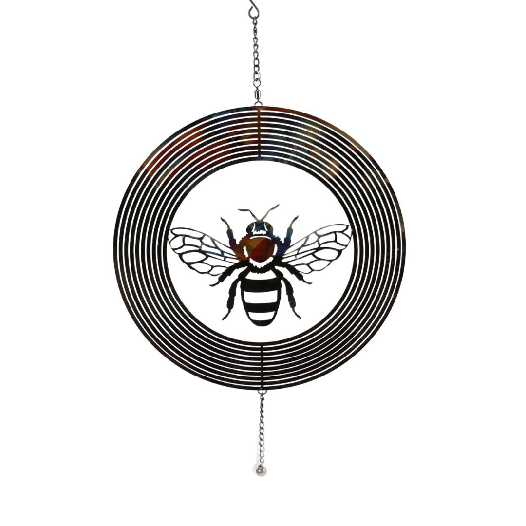 Bee Spinner