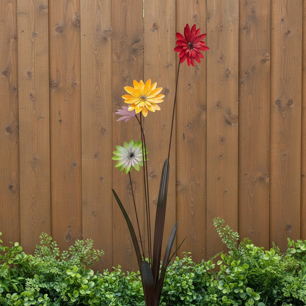 Meadow Joy Flower Stake