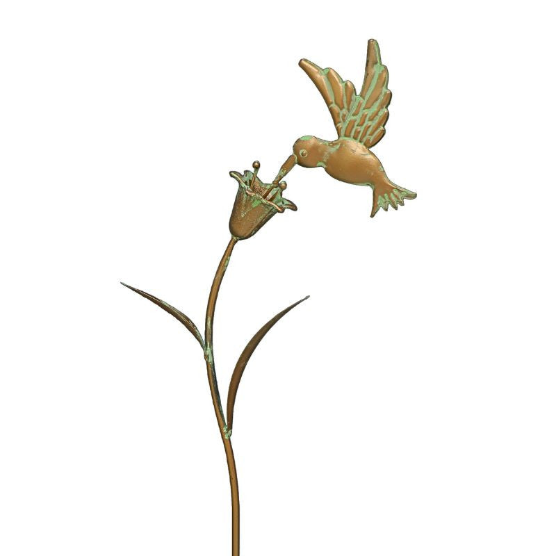 Wings of Wonder Garden Stake