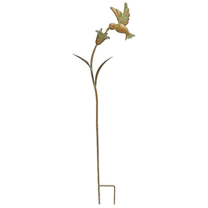 Wings of Wonder Garden Stake