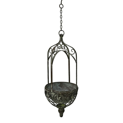 Sanctuary Hanging Planter Basket