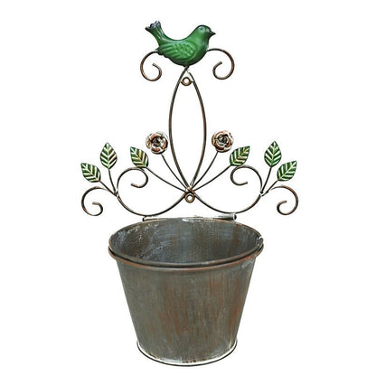Songbird Wall Planter