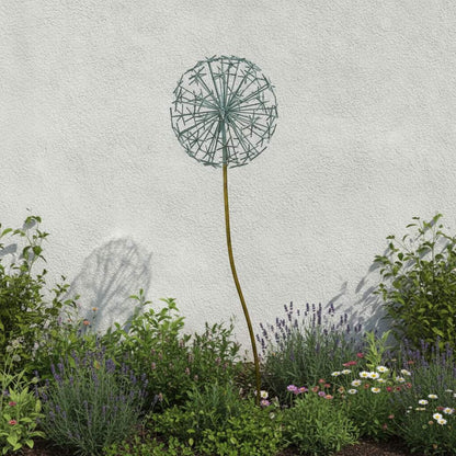 Whispers of Wishes Garden Ornament