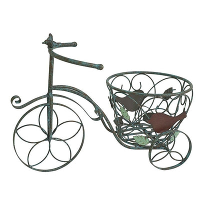 Pedal Planter Basket