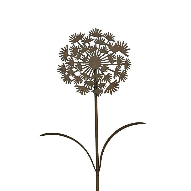Wishes in Bloom Garden Stake