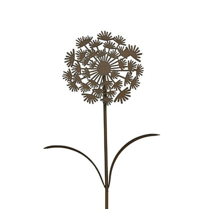 Wishes in Bloom Garden Stake