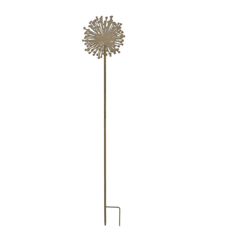 Garden Glow Starburst Stake