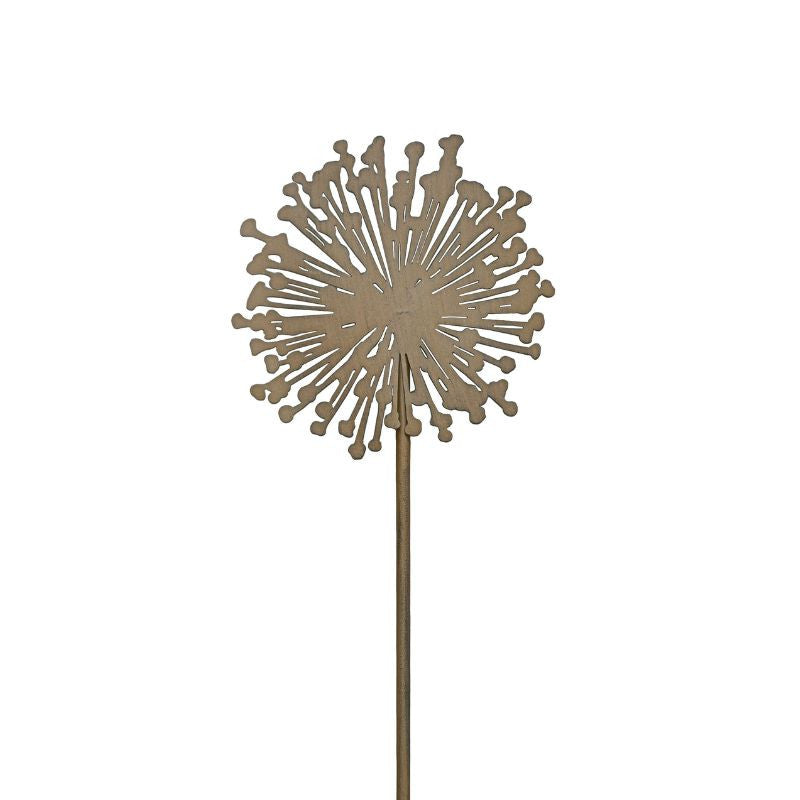 Garden Glow Starburst Stake