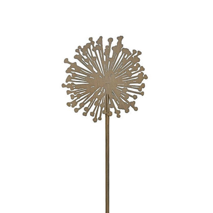 Garden Glow Starburst Stake