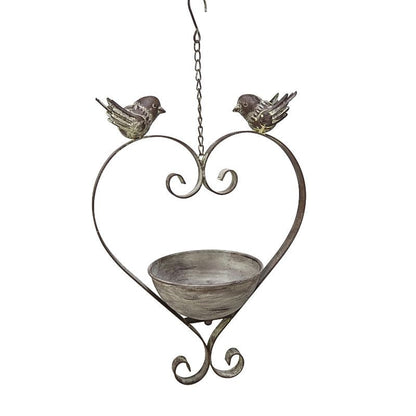 Lovebirds&
