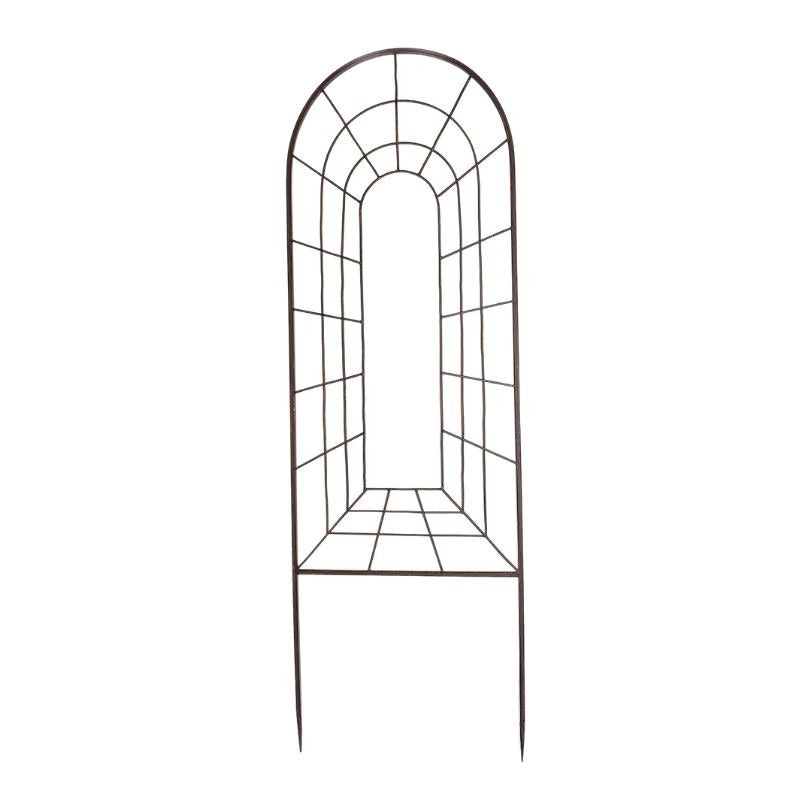 Window Metal Garden Trellis