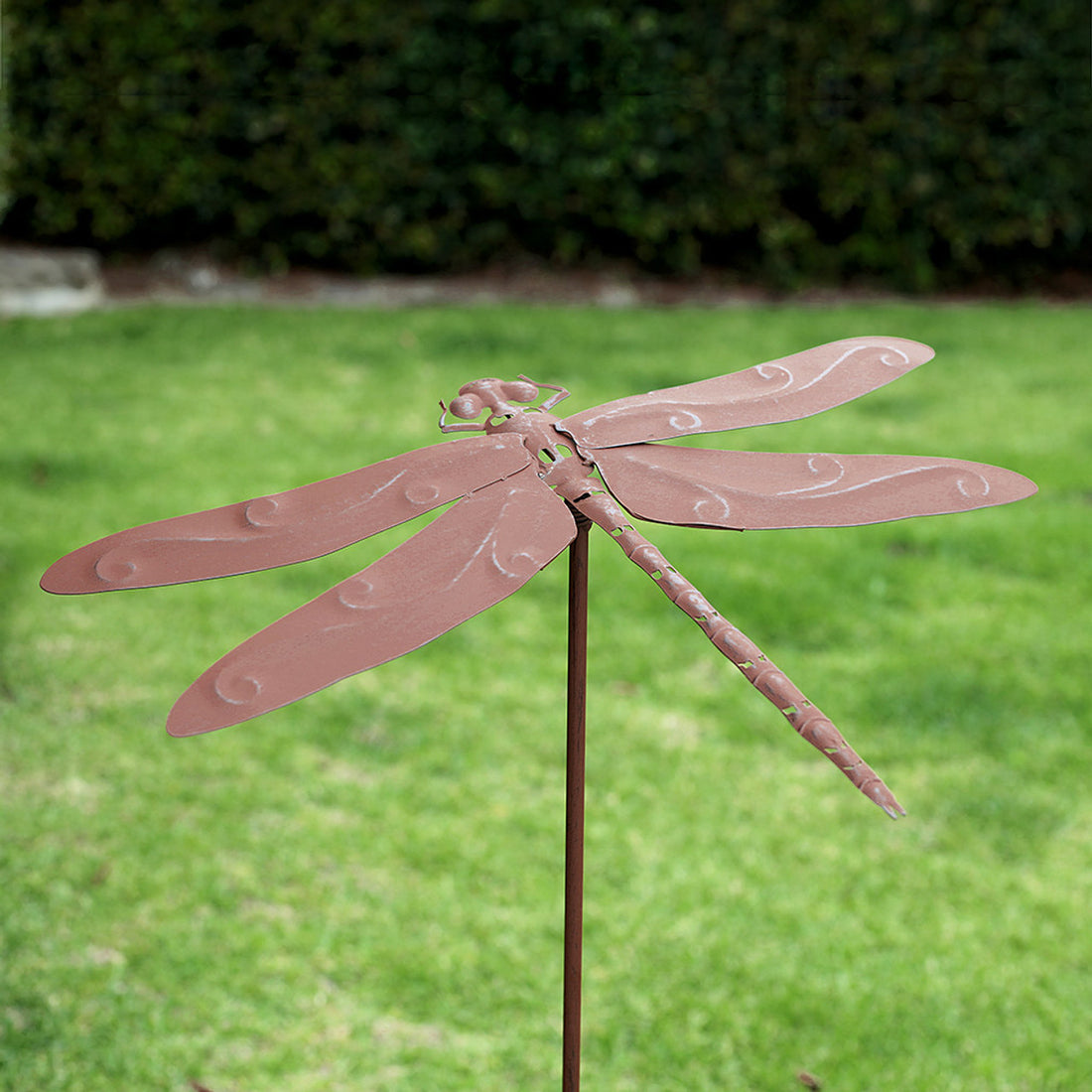 Dragonfly Stake