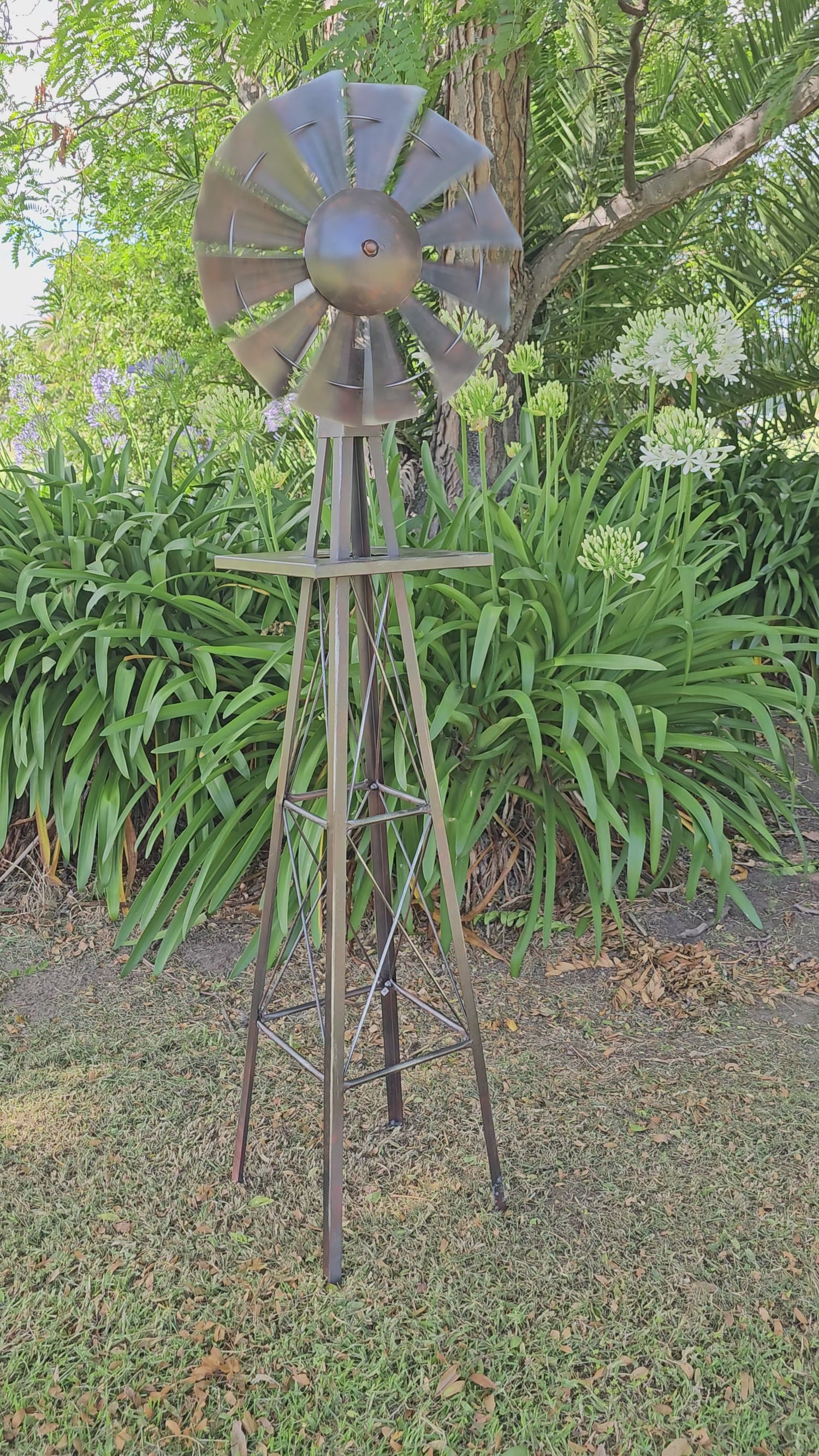 Southern Cross Garden Windmill